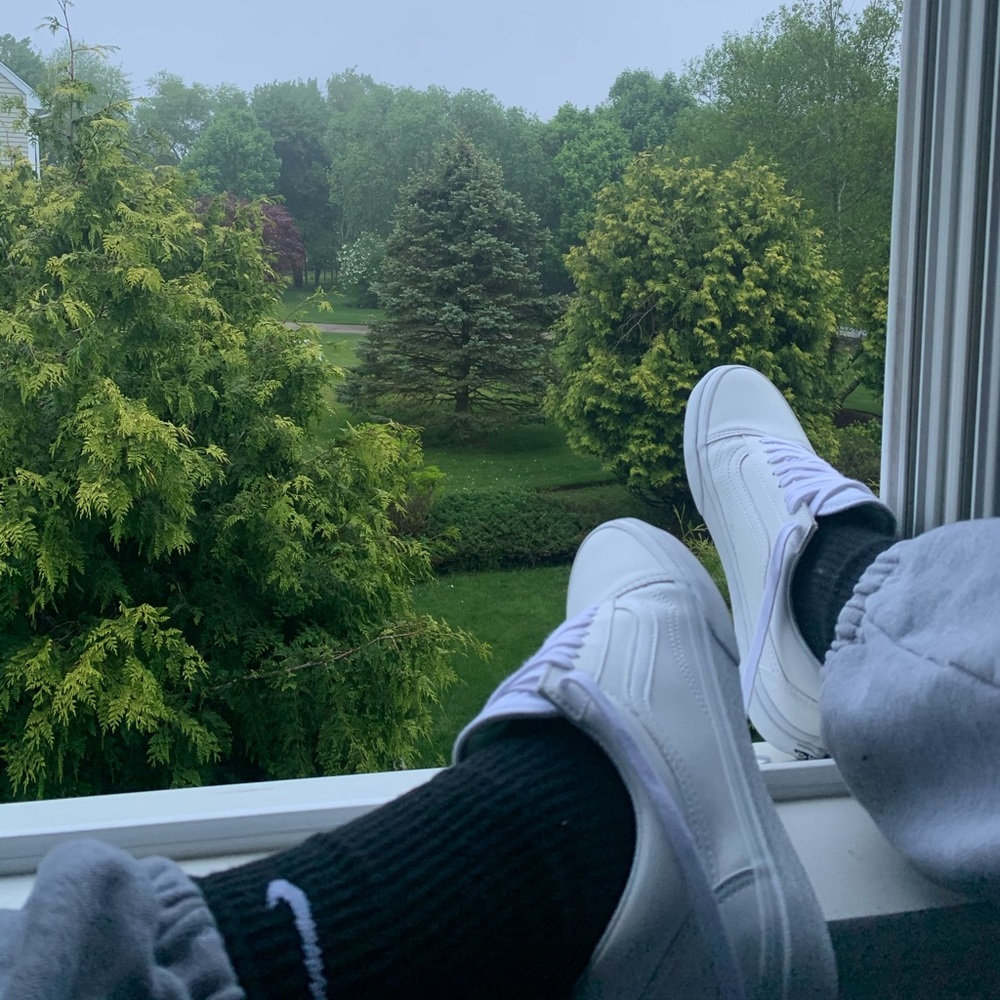 Meet your Posher, Katherine